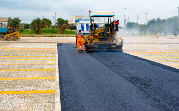 Best Local Driveway Pavers  in Durant, MS