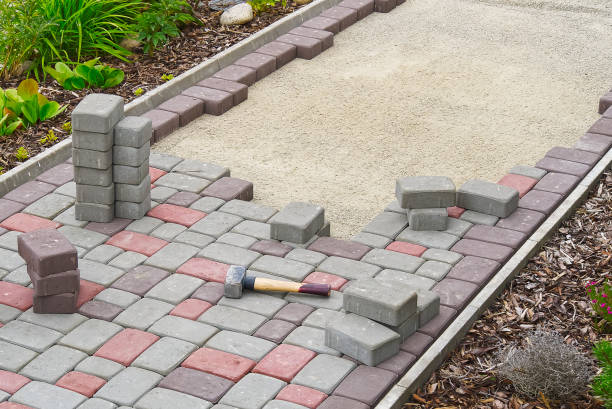 Best Commercial Driveway Pavers  in Durant, MS