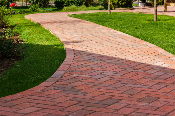 Driveway Pavers for Homes in Durant, MS