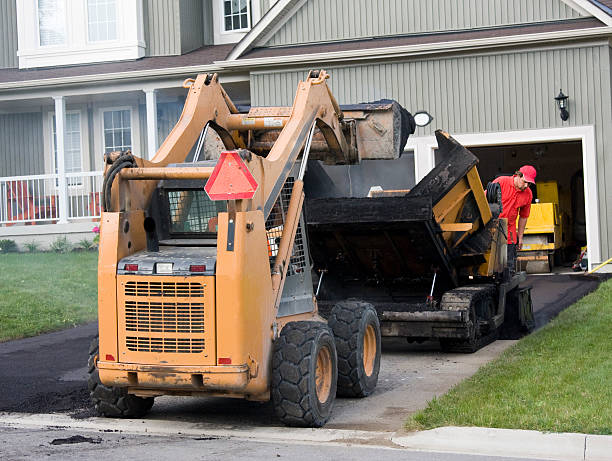 Best Driveway Resurfacing Pavers  in Durant, MS